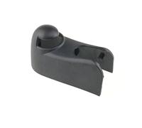 MKVAXR Couvercle d'écrou de bras d'essuie-glace lave-glace pare-brise arrière, for MINI, Cooper F55 F56 2014 - 2022, accessoires voiture Couvercle de base du bras d'essuie-glace