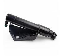MKVAXR Cylindre de buse de lavage de phare gauche droit, 1648600547 1648600647, for Mercedes, Benz, W164 ML550 ML350 2006 - 2012 Buse de lave-phares(1648600647)