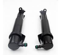 MKVAXR Cylindre de buse de lave-phare 2118600547 2118600647, for Mercedes, Benz, classe E W211 E200 E280 2002 - 2009 Buse de lave-phares(1 Set)