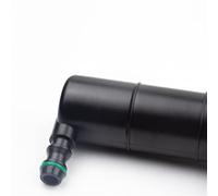 MKVAXR Cylindre de buse de lave-phare, conducteur gauche droit, for Mercedes-Benz, 2078600147 2078600247 Buse de lave-phares(2078600247)