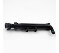 MKVAXR Cylindre de buse de lave-phare gauche droit 1668601147 1668601247, for mercedes-benz classe ML W166 ML350 ML550 ML63AMG 2012 - 2013 Buse de lave-phares(1668601147)