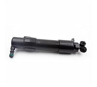 MKVAXR Cylindre de pompe de buse de lave-phare 2118602147 2118602247, for Mercedes, E320 E350 E550 E63 AMG W211 2007 2008 2009 Buse de lave-phares(2118602247)