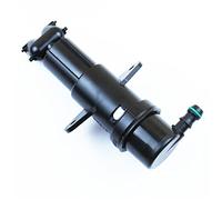 MKVAXR Cylindre de pompe de buse de lave-phare de phare 61673416467 61673416468, for BMW, X3 E83 2006 2008 2009 2010 Buse de lave-phares(Driver Side)