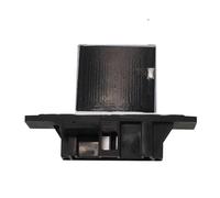 MKVAXR DE1003TT régulateur compartiment passager ventilateur OEM remplacer XX4934 509E6D Unité de résistance de moteur de ventilateur de voiture