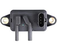 MKVAXR Débitmètre d'admission d'air Capteur de débit d'air massique 1 pièces pression Egr, pour Ford, pour Lincoln, pour, pour Mercury Vp8 VP8T 94 10 Egr155 Dpfe15 F77Z9J460AB