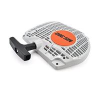 MKVAXR Démarreur à rappel, pour STIHL, tronçonneuse MS382 MS 382 MS381 | MS 381, pièces de moteur de scie à chaîne