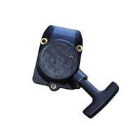 MKVAXR Démarreur à Tirette FS85, for STIHL, FS80 FS85 BG85 FR85 FS75, Remplacement du démarreur à Tirette 41371904000 Démarreur à Rappel