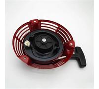 MKVAXR Démarreur à traction for tondeuse moteur GXV160 GXV140 HRJ 216, pièce de rechange Démarreur à rappel