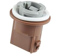 MKVAXR Douille d'ampoule de Clignotant de Voiture, Support de feu arrière Avant 4011101
