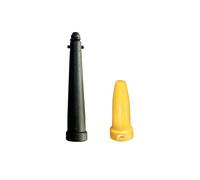 MKVAXR Ensemble de buses d'extension for nettoyeurs à vapeur SC Numéro de pièce : 2.863-2630 Outil de nettoyage for aspirateur de balayage Pièces détachées pour nettoyeur vapeur(E)