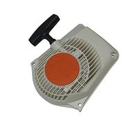 MKVAXR Ensemble de démarreur à rappel, pour STIHL, MS260 MS240 024 026 | moteur de tronçonneuse 1121 080 210