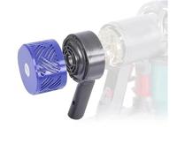 MKVAXR Ensemble de filtres HEPA pré-post-couvercle arrière de moteur, pièces de rechange for aspirateur Dyson, V6 DC58 DC59 DC62 DC74 SV03 SV04 SV07 SV09 Couvercle du moteur d'aspirateur