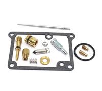 MKVAXR Entretien du carburateur de moto, for Jet, Kit réparation BANSHEE YFZ350 YFZ 350 ATV 1988-2006 joint tasse d'huile Kit de réparation de carburateur de moto(1 set)