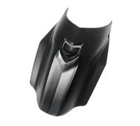 MKVAXR Extension de Garde-Boue Avant for Moto, Accessoires for BMW R1200GS LC R1200 GS 2014-2019 2015 2016 2017 2018 Garde-Boue Avant de Moto(Schwarz)