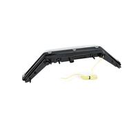 MKVAXR Feu d'accent Avant for ATV UTV, Clignotant LED, lumière Croc de Gril Central, for Polaris, RZR Pro XP/4 2020 - 2021 RZR Pro R 2022#2884346 Clignotant