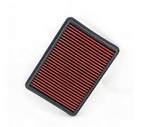 MKVAXR Filtre à air de Panneau de Remplacement, for Hyunda Santa Fe 2.2 2010-2012, for Kia, for Sorento, 2.2 Filtre à air Lavable à Haut débit OEM 28113-2P300 Filtre à air pour véhicule
