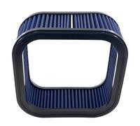MKVAXR Filtre à air for moto Harley, for VRSCF V-ROD Muscle 76 CI VRSCDX Night Special 10th Anniversary Edition VRSCAW 69 VRSCD VRSCSE2 Filtre à air pour moto