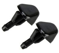 MKVAXR, for 4Runner 1987 1988 1989 1990 1991 1992 1993 1994 1995 2 pièces buse de lave-glace de pare-brise 8538135040 Buse de lave-glace