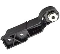 MKVAXR For A6 2006-2011, for S6 2007-2011 4F0807771 4F0807772 Support de grille pare-chocs fixation Clip retenue gauche droit Support de montage de pare-chocs avant de voiture(BLACK 1Pc Right)