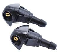 MKVAXR, for Acura, for TSX, for Civic, MK6 MK7 buses de lave-glace avant de voiture buse d'arrosage de fluide OEM:76810-SEA-A01 Buse de lave-glace