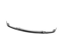 MKVAXR for BMW, F87, for M2 2016 2017 2018 Voiture Pare-Chocs Avant Lèvre Spoiler Séparateurs Déflecteur Protecteur Décoratif Pièces Extérieures Spoiler Séparateur Avant