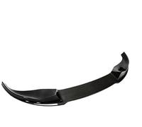 MKVAXR for BMW, X5 G05 2019 2020 Fibre de Carbone Pare-Chocs Avant lèvre becquet Protecteur Corps Kit Voiture Accessoires extérieurs Spoiler Séparateur Avant
