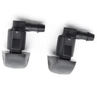 MKVAXR, for Celica, for MK6 1993 1994 1995 1996 1997 1998 1999 2 pièces buse de verre de lave-glace de pare-brise Buse de lave-glace