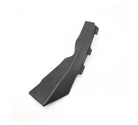 MKVAXR For Chevrolet, for Captiva 2008-2010 2011-2017, couvercle de dérivation garniture capot d'essuie-glace avant Couvercle de balai d'essuie-glace de voiture(1 PCS 08-10 LH side)