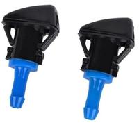 MKVAXR, for Chrysler, for 200 2011 2012 2013 2014 Buses de lave-glace d'essuie-glace avant et arrière de voiture OEM : 68024312AB Buse de lave-glace