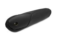 MKVAXR For CRV CR-V 2007 2008 2009 panneau d'accoudoir de poignée de porte de voiture/côté passager/conducteur, for siège, housse de protection de poignée d'accoudoir Panneau de porte intérieur de voi