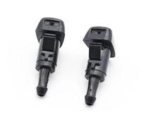 MKVAXR, for DODGE, for Avenger 2008 2009 2010 2011 2 pièces buse de lave-glace avant 5303833AA Buse de lave-glace