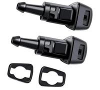 MKVAXR, for DODGE, for Cabiler 2007 2008 2009 2010 2011 2012 2 pièces essuie-glace de lave-glace 5303833AA 5116079AA Buse de lave-glace