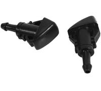 MKVAXR, for DODGE, for Durango, for Caliber Car Avant Arrière Essuie-glace Lave-glace Buses Lave-glace OEM: 55077460AA 5160308AA Buse de lave-glace