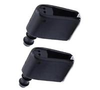 MKVAXR, for DODGE, for Sprinter, for 2500 2010 2011 2012 2013 2014 2015 2016 2 pièces buse de nettoyage de buse de lave-glace 2E1955986 Buse de lave-glace