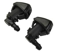 MKVAXR, for Edge 2011 2012 2013 2014 2015 2 pièces buse de lave-glace buse de lave-glace BT4Z17603A Buse de lave-glace