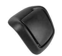MKVAXR For Fiesta, Mk5 Mk6 3 portes 2001-2008 Avant droit gauche/droite, for siège, câble de poignée d'inclinaison 1441166 1417520 1441167 1417521 Poignée de commande de siège inclinable(Cover Right)