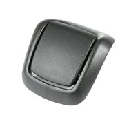 MKVAXR For Fiesta, Mk6 3 portes 2001-2008 Avant droit gauche/droite, for siège, câble de poignée d'inclinaison 1441166 1417520 1441167 1417521 Poignée de commande de siège inclinable(Cover Left)