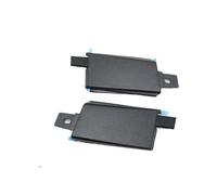 MKVAXR For Great Wall, for Haval H5 Hover Version européenne 5206015-K80, porte-bagages sur le toit extérieur de la voiture, couvercle garniture Couvercle de balai d'essuie-glace de voiture(1pair A)