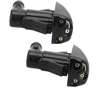MKVAXR, for Highlander MK1 2001 2002 2003 Buses de pare-brise Buses de pare-brise de voiture Buses de nettoyage de pare-brise 986302E100 Buse de lave-glace