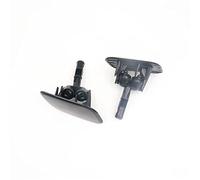 MKVAXR For Hyundai, Azera Grandeur TG 2005-2010 Jet de buse de pulvérisation de lave-phare avec capuchon de protection Buse de lave-phares(Right side RH)