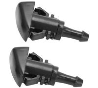MKVAXR, for Hyundai, for Tucson, for Ix35 2010 2011 2012 2013 2014 Buse de pulvérisation d'arrosage de lave-glace Buses de bras d'essuie-glace 98630-2K100 Buse de lave-glace