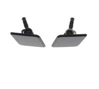 MKVAXR, for Hyundai, i40 2011 2012 2013 2014 Capuchon de Protection de buse de Lave-Phare Avant Droit Gauche 98680-3Z000 986903Z000 Cache-buse de Phare(Set)