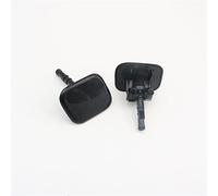 MKVAXR For Kia, for Sorento, 2010 2011 2012 couvercle de Jet de buse de pulvérisation de cylindre de lave-phare avant Buse de lave-phares(2 pcs LH and RH)