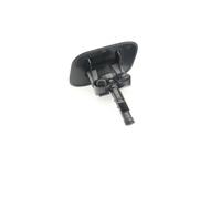 MKVAXR For Kia, for Sorento, 2010 2011 2012 couvercle de Jet de buse de pulvérisation de cylindre de lave-phare avant Buse de lave-phares(Right side RH)