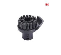 MKVAXR For les accessoires de nettoyeur vapeur SC1 SC2 SC3 SC4 SC5 SC7 CTK10, tête de buse d'arrosage ronde de rechange, brosses de nettoyage Pièces détachées pour nettoyeur vapeur(1pc)