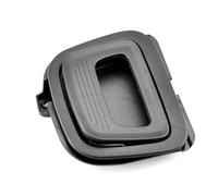 MKVAXR for Mercedes, for Benz, Classe E CLS W213 W238 W257 2015-2021 Tapis de Coffre à Bagages arrière Tapis de Sol Couverture de poignée A09969303009051 Poignée de Tapis de Coffre