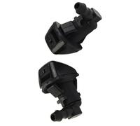 MKVAXR, for Mkx 2011 2012 2013 2014 2015 2 pièces buse de nettoyage de pare-brise buse de pare-brise de voiture BT4Z17603A Buse de lave-glace
