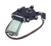 MKVAXR for Nissan, for Bluebird II III Car U13 Moteur de lève-vitre électrique Moteur de lève-vitre LANNIA Moteur de lève-vitre(Rear Right)