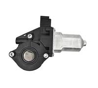 MKVAXR for Nissan, for TEANA 2008-2012 Lève-vitre électrique Véhicule à Moteur Accessoires de lève-vitre de Voiture Moteur de lève-vitre(Left)