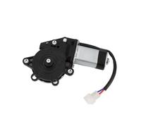 MKVAXR for Nissan, for Tiida, Moteur de lève-vitre Moteur de vitre Avant et arrière Portes Gauche Droite 80731-ED00A Moteur de lève-vitre
